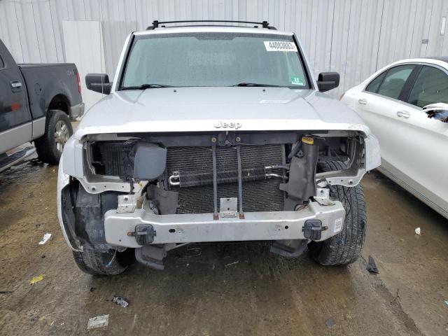 صورة رقم 5 من المزاد - 2010 JEEP COMMANDER مع VIN 1J4RG4GKXAC108699