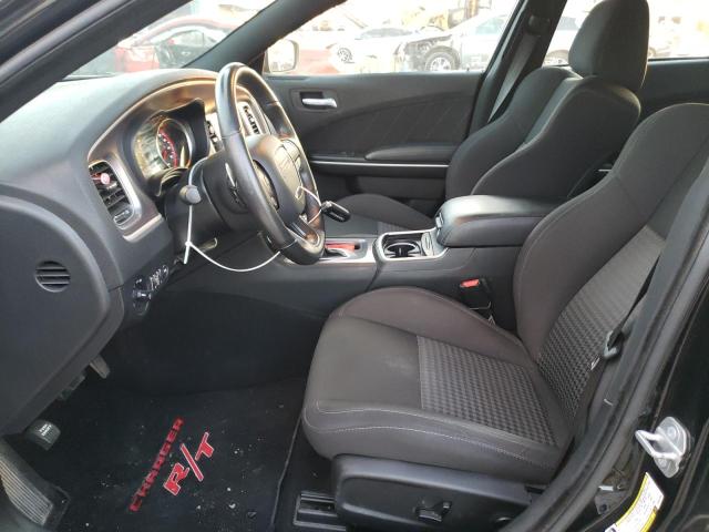 Photo 7 from auction – 2019 DODGE CHARGER R/ with VIN 2C3CDXCT1KH587909