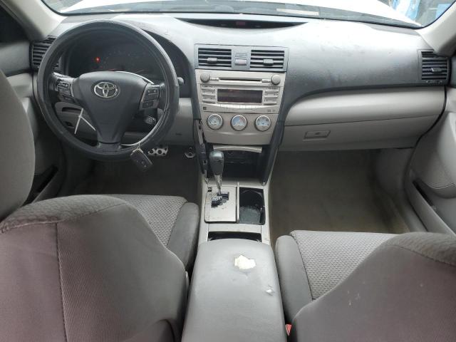 Photo 8 from auction – 2010 TOYOTA CAMRY BASE with VIN 4T1BF3EK6AU090957