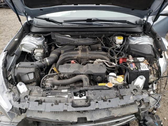 Photo 12 from auction – 2018 SUBARU OUTBACK 2. with VIN 4S4BSAFCXJ3270858