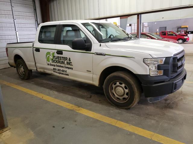 Photo 4 from auction – 2016 FORD F150 SUPER with VIN 1FTEW1CP3GFA64883