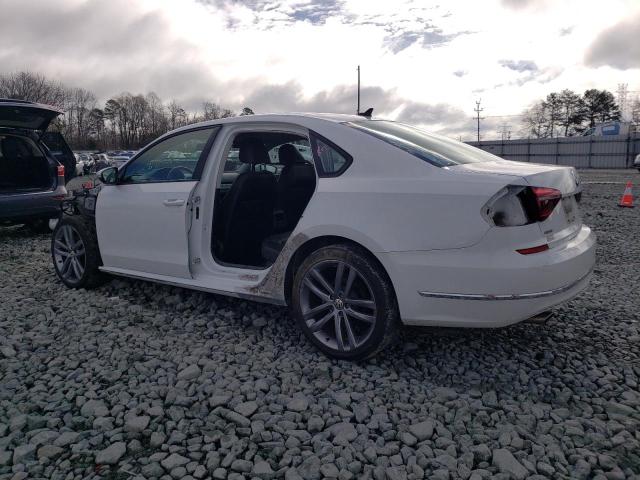 Photo 2 from auction – 2018 VOLKSWAGEN PASSAT S with VIN 1VWAA7A37JC008239