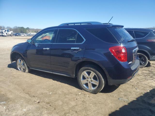 Photo 2 from auction – 2015 CHEVROLET EQUINOX LT with VIN 2GNALDEK0F1157741