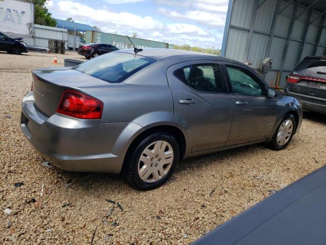 Photo 3 from auction – 2013 DODGE AVENGER SE with VIN 1C3CDZAG6DN756270
