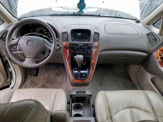 Photo 8 from auction – 2000 LEXUS RX 300 with VIN JT6HF10U8Y0116673