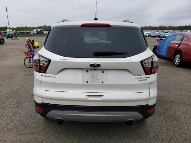 Photo 6 from auction – 2017 FORD ESCAPE TIT with VIN 1FMCU9J92HUC83438