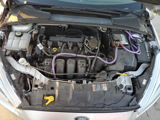 Photo 11 from auction – 2016 FORD FOCUS SE with VIN 1FADP3K25GL244769