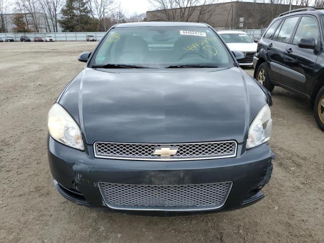 Photo 5 from auction – 2014 CHEVROLET IMPALA LIM with VIN 2G1WB5E38E1109928