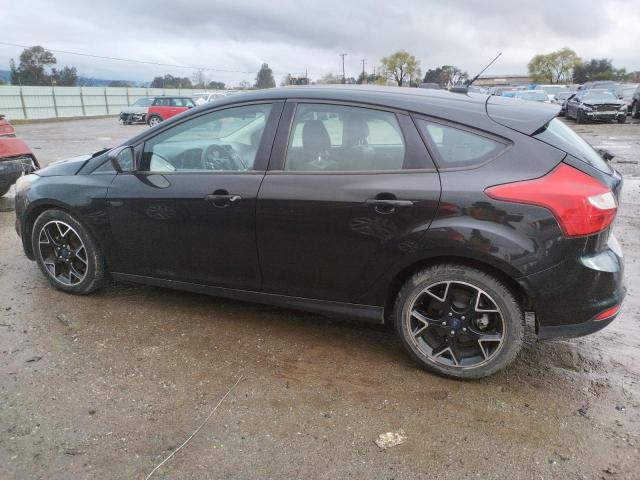 Photo 2 from auction – 2012 FORD FOCUS SE with VIN 1FAHP3K29CL290827