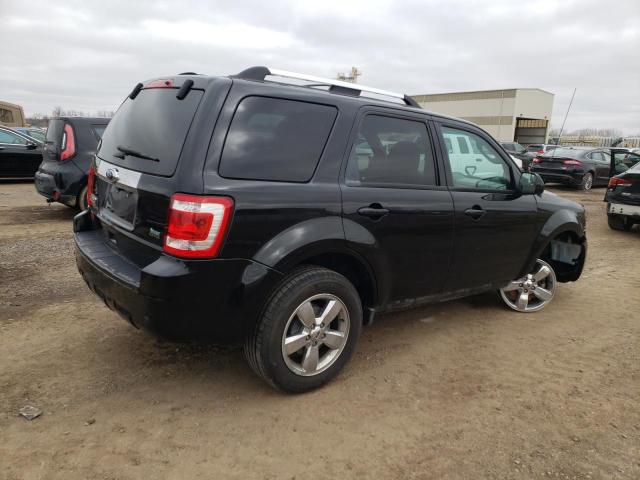Photo 3 from auction – 2012 FORD ESCAPE LIM with VIN 1FMCU0EG9CKC64913