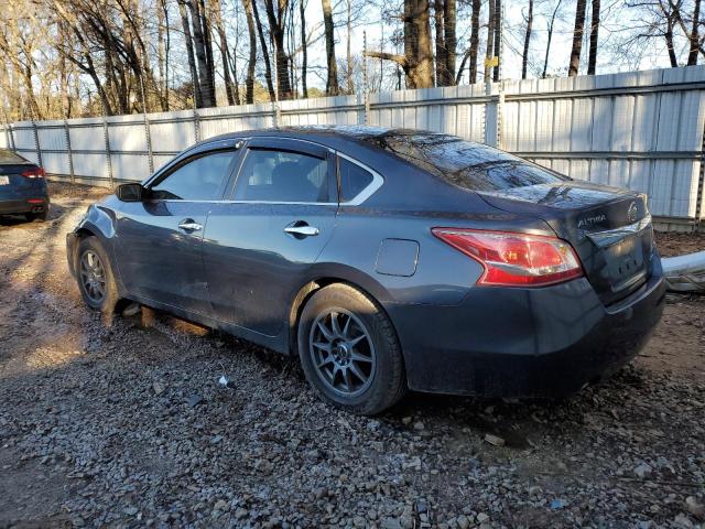 Photo 2 from auction – 2013 NISSAN ALTIMA 2.5 with VIN 1N4AL3AP2DC252447