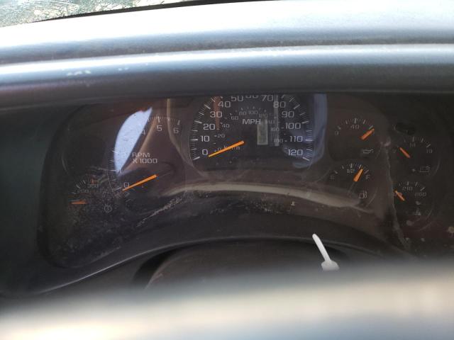 صورة رقم 9 من المزاد - 2003 CHEVROLET SILVERADO مع VIN 1GCHK23U03F119658
