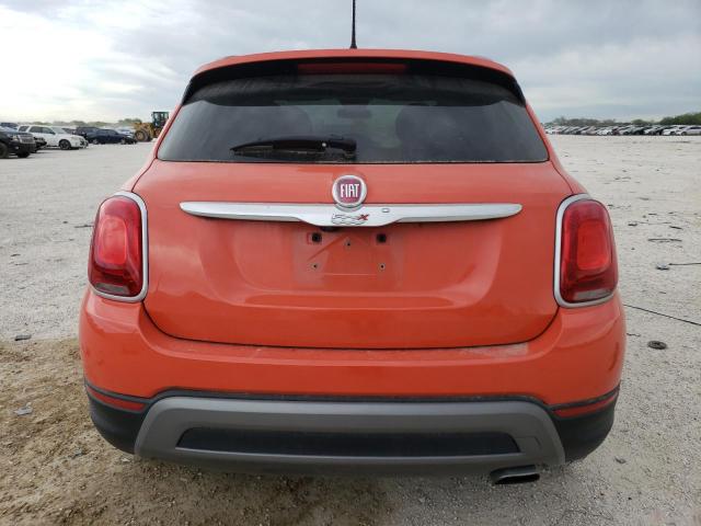 Photo 6 from auction – 2017 FIAT 500X TREKK with VIN ZFBCFXCB2HP593707