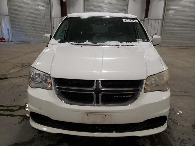 Zdjęcie 5 z aukcji – 2013 DODGE GRAND CARA z VIN 2C4RDGCG4DR625655