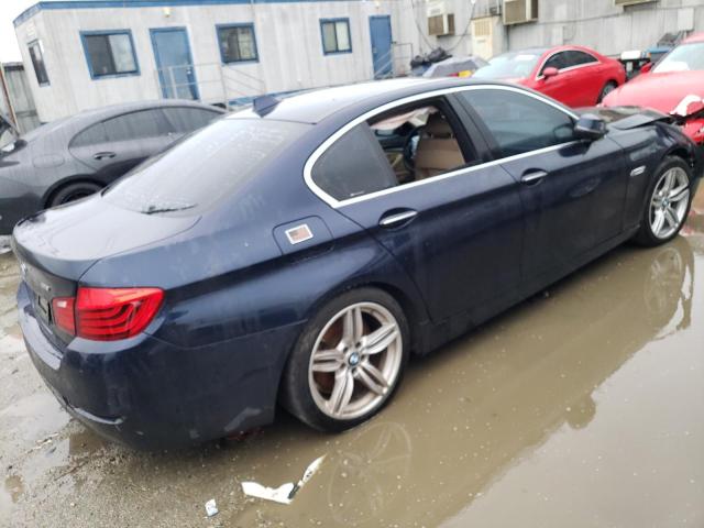 Photo 3 from auction – 2015 BMW 528 I with VIN WBA5A5C51FD518463