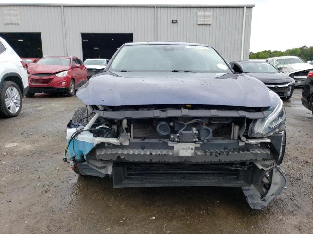 Photo 5 from auction – 2020 NISSAN ALTIMA SR with VIN 1N4BL4CV2LC207321