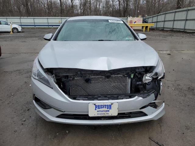 Photo 5 from auction – 2016 HYUNDAI SONATA SE with VIN 5NPE24AFXGH350288