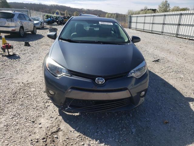 Photo 5 from auction – 2016 TOYOTA COROLLA L with VIN 5YFBURHE9GP409325