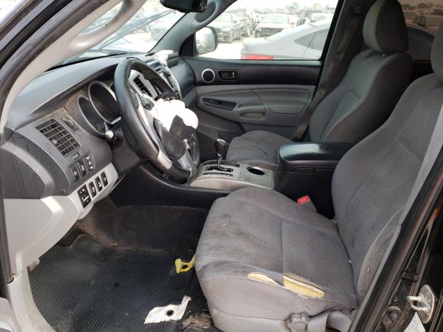 Photo 7 from auction – 2013 TOYOTA TACOMA DOU with VIN 3TMLU4EN5DM114513