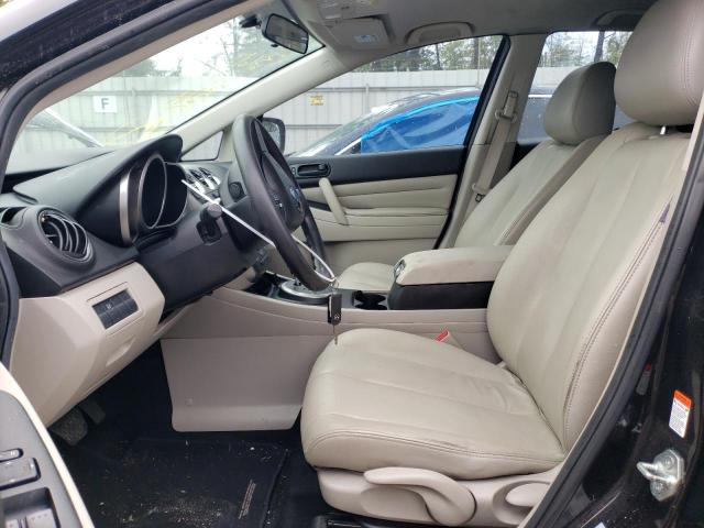 Photo 7 from auction – 2011 MAZDA CX-7 with VIN JM3ER2A59B0376594