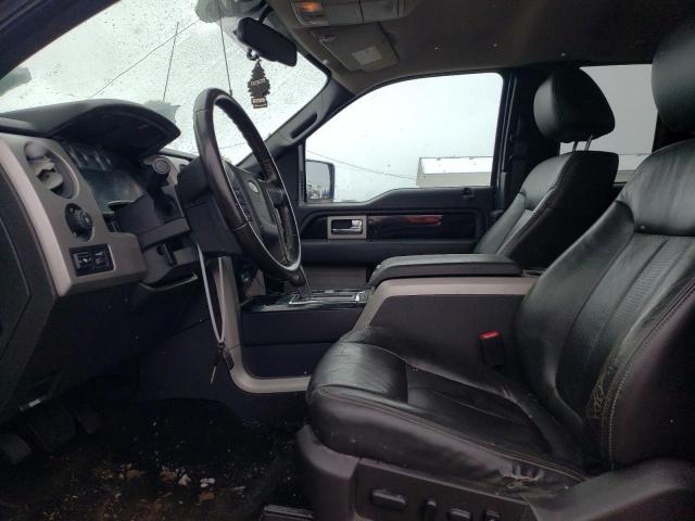 Photo 7 from auction – 2010 FORD F150 SUPER with VIN 1FTFX1EV8AFC05564