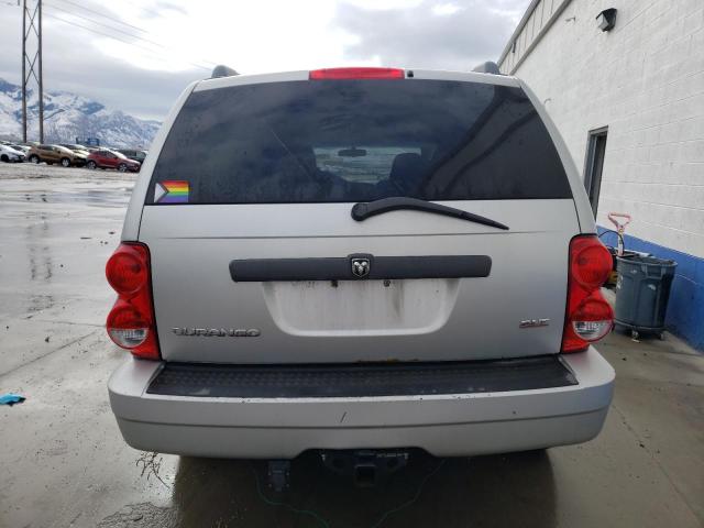 Photo 6 from auction – 2008 DODGE DURANGO SL with VIN 1D8HB48N78F139704