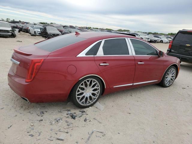 Photo 3 from auction – 2013 CADILLAC XTS PREMIU with VIN 2G61S5S35D9142474