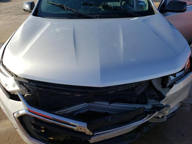 Photo 11 from auction – 2019 CHEVROLET TRAVERSE L with VIN 1GNERFKW3KJ119276