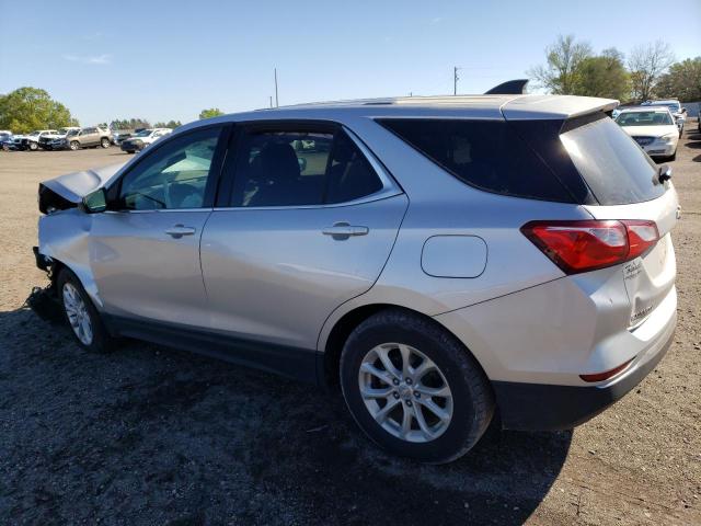 Photo 2 from auction – 2018 CHEVROLET EQUINOX LT with VIN 3GNAXJEV7JS576647