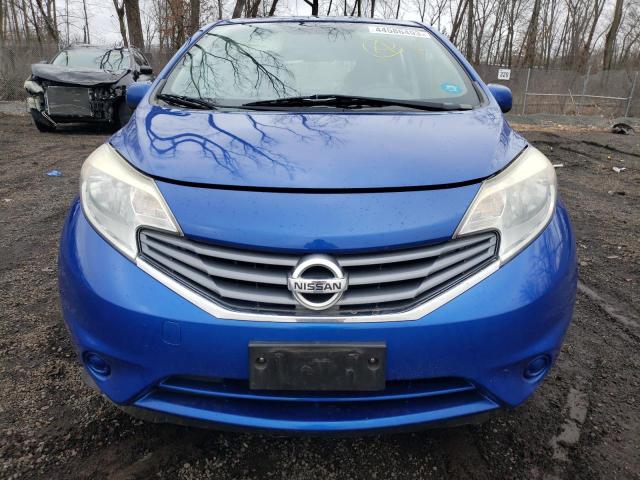 Photo 5 from auction – 2014 NISSAN VERSA NOTE with VIN 3N1CE2CP7EL413694