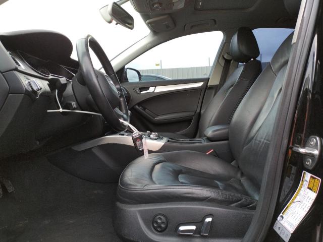 Photo 7 from auction – 2015 AUDI A4 PREMIUM with VIN WAUAFAFL7FN006333