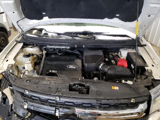 Photo 11 from auction – 2011 FORD EDGE LIMIT with VIN 2FMDK4KC5BBA02673