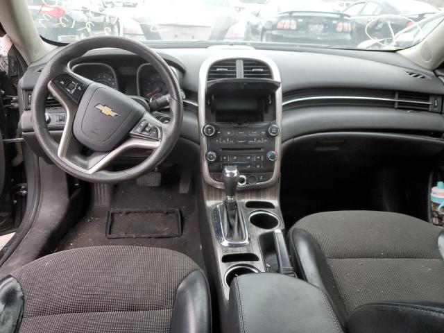 Photo 8 from auction – 2014 CHEVROLET MALIBU 1LT with VIN 1G11C5SL0EF140319