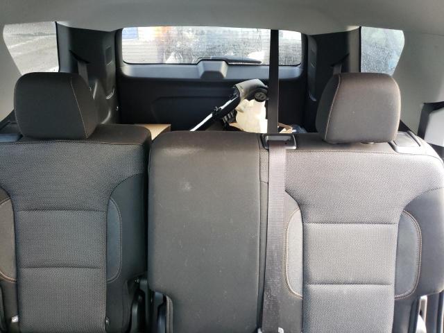 Photo 10 from auction – 2019 CHEVROLET TRAVERSE L with VIN 1GNERFKW3KJ251101