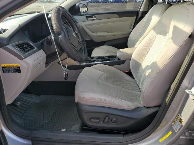 Photo 7 from auction – 2015 HYUNDAI SONATA SE with VIN 5NPE24AF2FH184881
