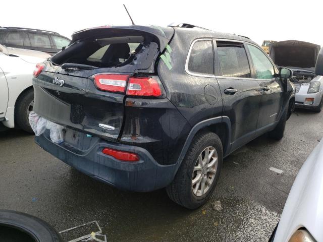 Photo 3 from auction – 2015 JEEP CHEROKEE L with VIN 1C4PJLCBXFW706179