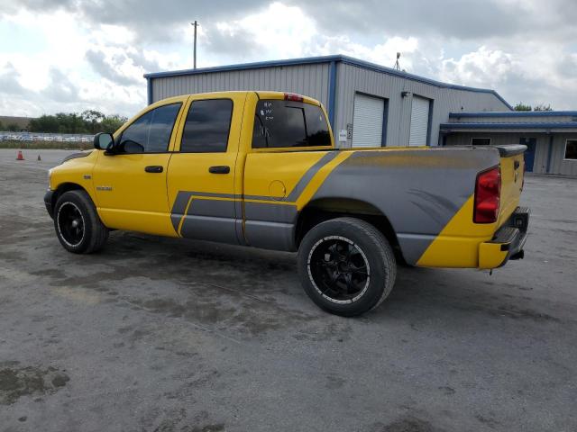 Photo 2 from auction – 2008 DODGE RAM 1500 S with VIN 1D7HA18278S599562