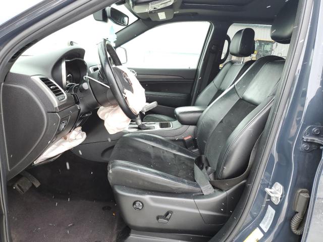 Photo 7 from auction – 2017 JEEP GRAND CHER with VIN 1C4RJFAG4HC787564