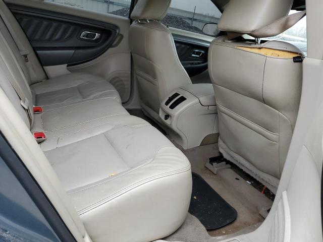 Photo 10 from auction – 2010 FORD TAURUS SEL with VIN 1FAHP2EW0AG129488