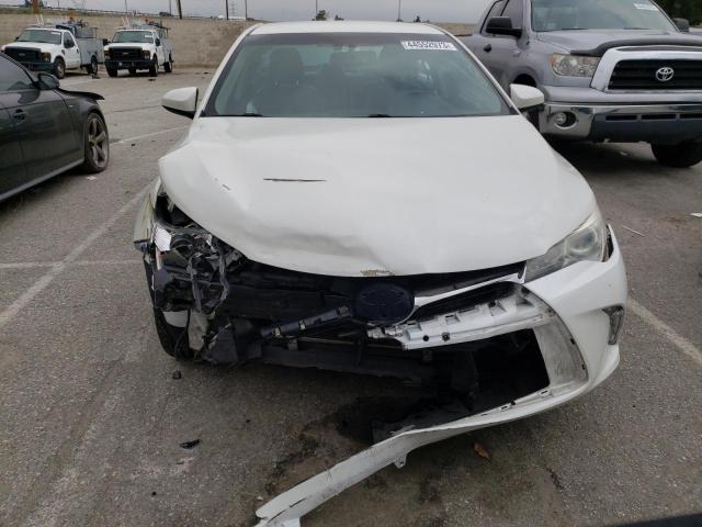 Photo 5 from auction – 2015 TOYOTA CAMRY HYBR with VIN 4T1BD1FK2FU175763