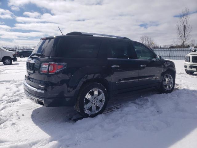 Photo 3 from auction – 2015 GMC ACADIA DEN with VIN 1GKKVTKD2FJ286680
