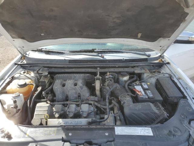 Photo 11 from auction – 2005 FORD FIVE HUNDR with VIN 1FAFP25165G173321