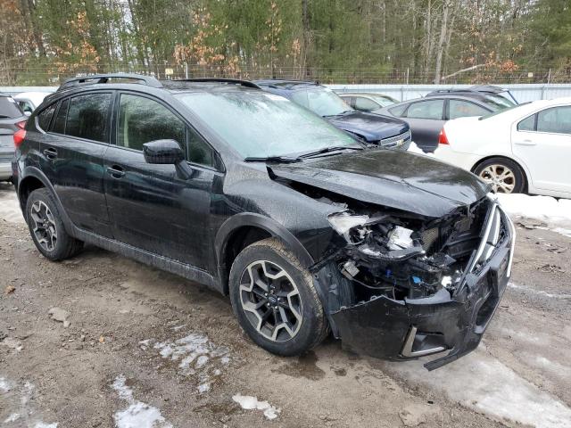 Photo 4 from auction – 2016 SUBARU CROSSTREK with VIN JF2GPABC2GH253941