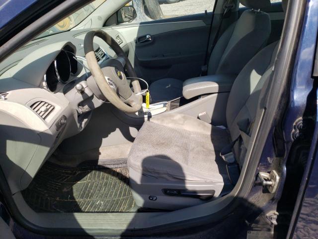 Photo 7 from auction – 2012 CHEVROLET MALIBU LS with VIN 1G1ZA5EU2CF318323