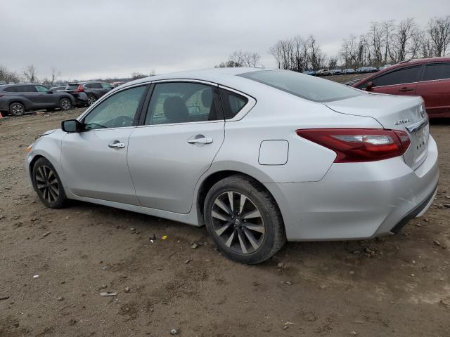 Photo 2 from auction – 2018 NISSAN ALTIMA 2.5 with VIN 1N4AL3AP3JC269768