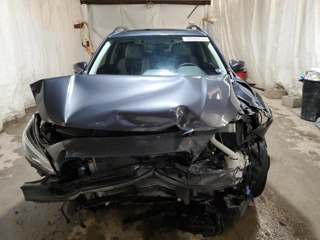 Photo 5 from auction – 2022 SUBARU CROSSTREK with VIN JF2GTHNC1NH266824