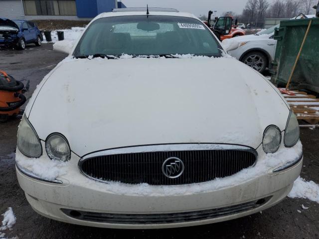 Photo 5 from auction – 2005 BUICK LACROSSE C with VIN 2G4WE567651352584