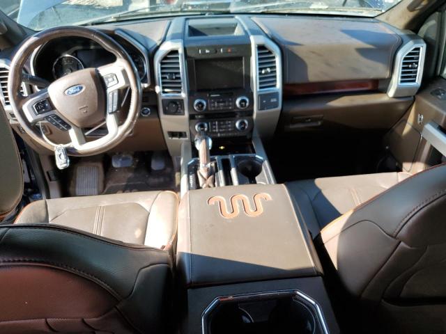 Photo 8 from auction – 2015 FORD F150 SUPER with VIN 1FTEW1EG5FFA33131