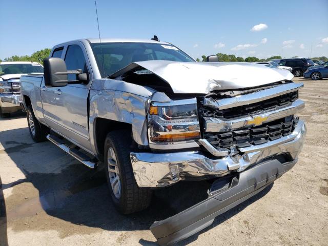 Photo 4 from auction – 2016 CHEVROLET SILVERADO with VIN 1GCRCREC1GZ381319