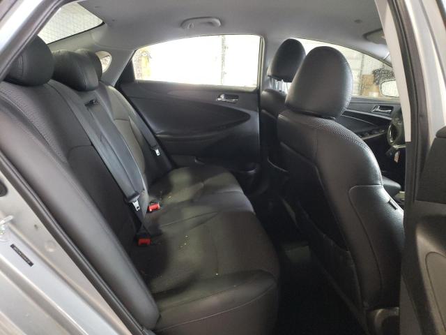 Photo 10 from auction – 2012 HYUNDAI SONATA SE with VIN 5NPEC4AC1CH464130